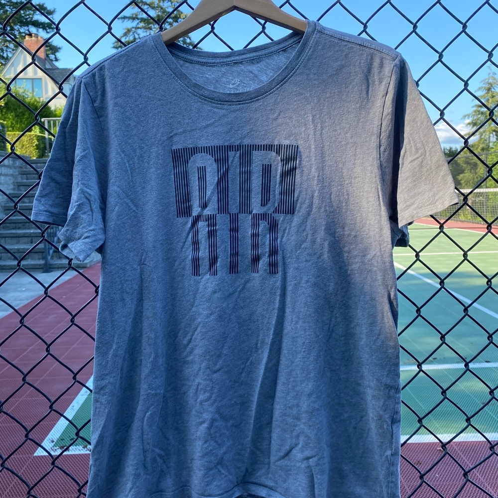 Air Nike Tee